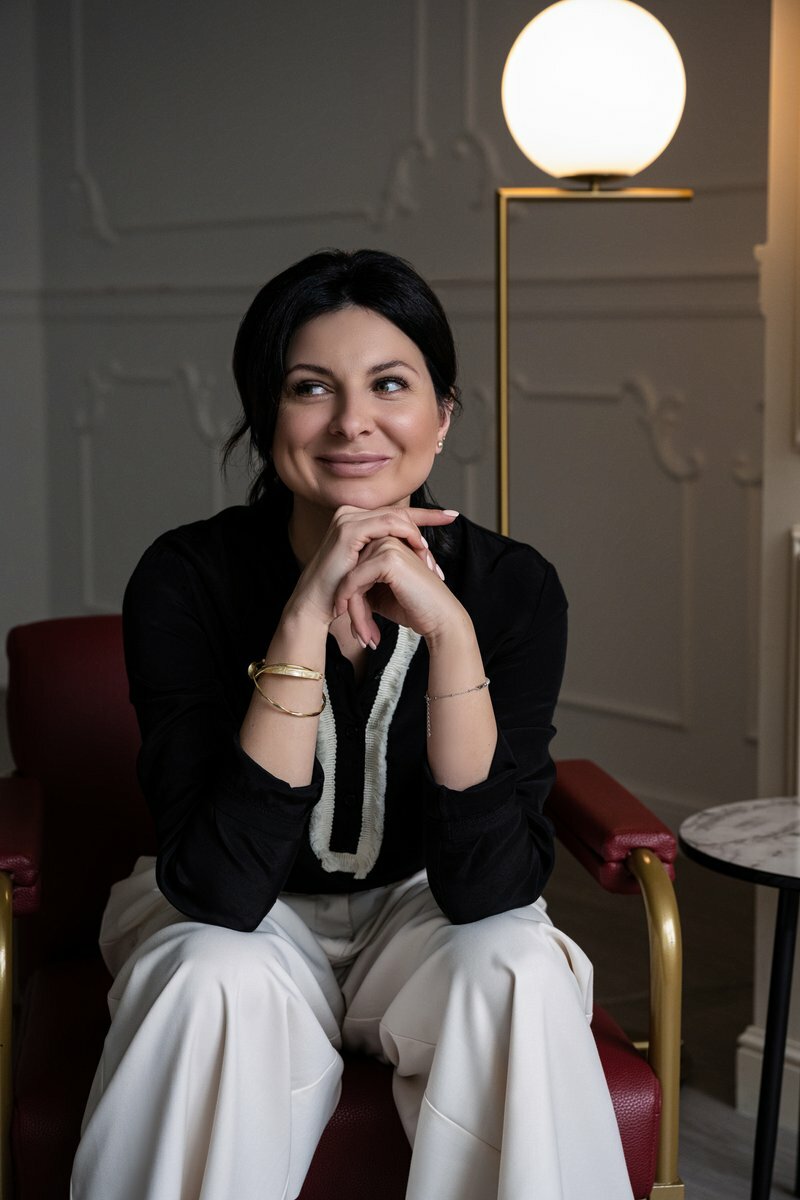 Психолог в Сочи Психолог в Сочи